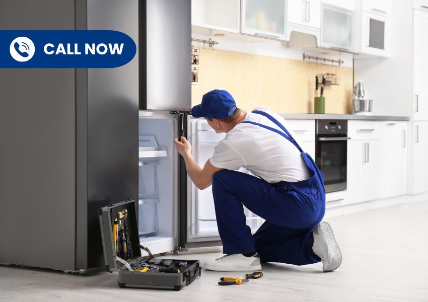 Shavertown Appliance Repair Company